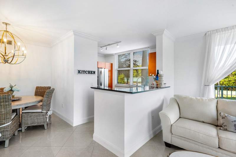 3 bedroom Condominium at 700 E Boynton Beach Boulevard #202, Marina Village At Boynton Beach Condo, Boynton Beach — photo 5