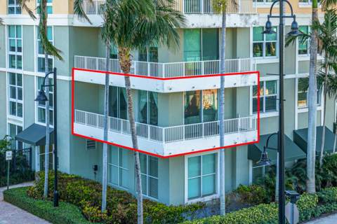 700 E Boynton Beach Boulevard #202, Boynton Beach FL - photo 22 of 23