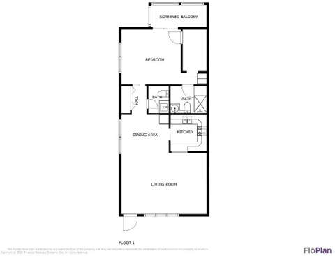 165 Coventry G, West Palm Beach FL - photo 8 of 14