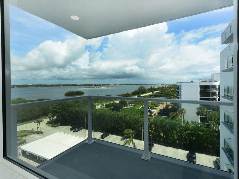 2 bedroom Condominium at 3450 S Ocean Boulevard #726, Patrician Of Palm Beach Condo, Palm Beach — photo 5