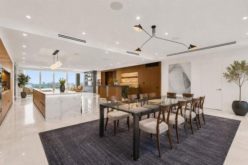 3 bedroom Condominium at 1180 N Federal Highway #Ph-1606, Riva, Fort Lauderdale — photo 5