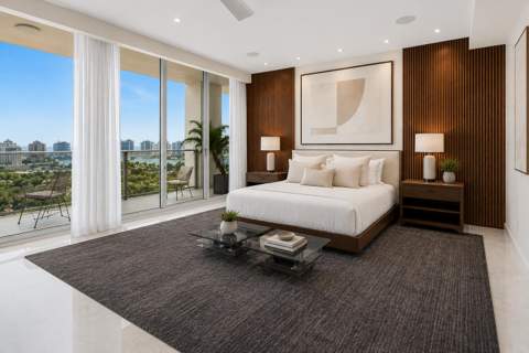 1180 N Federal Highway #Ph-1606, Fort Lauderdale FL - photo 7 of 81