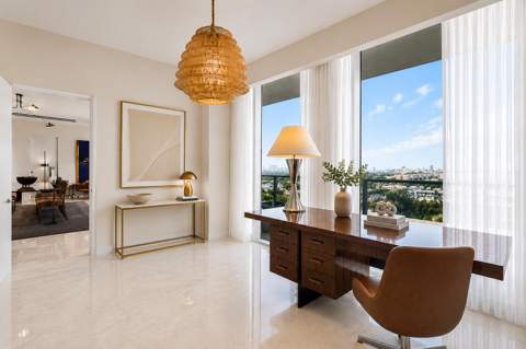 1180 N Federal Highway #Ph-1606, Fort Lauderdale FL - photo 12 of 81