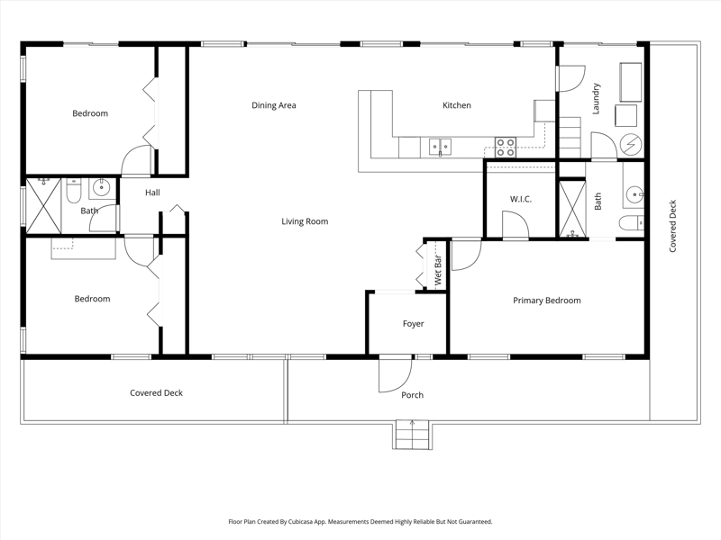 3 bedroom Single Family Residence at 1814 A Road, Loxahatchee Groves, Loxahatchee Groves — photo 4