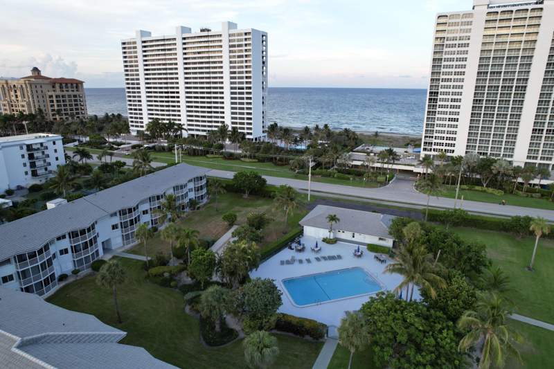 2 bedroom Condominium at 2700 Banyan Road #C 3, Boca Raton Harbour Apts Condo, Boca Raton — photo 4