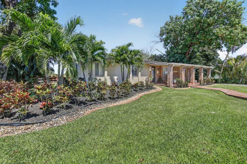 3 bedroom Single Family Residence at 5491 SW 188th Avenue, Country Acres, Southwest Ranches — photo 5