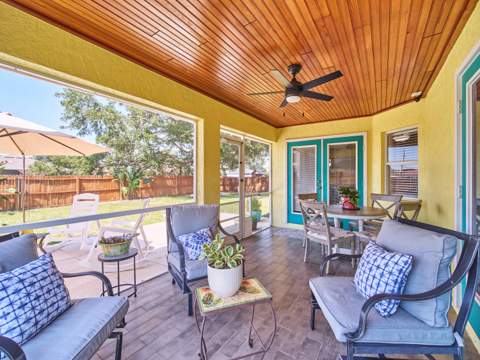 743 SW Mccoy Avenue, Port St. Lucie FL - photo 22 of 30