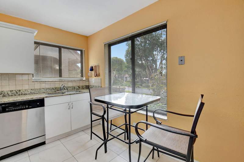 2 bedroom Condominium at 5715 Fairway Park Drive #201, Fairway Park Condo, Boynton Beach — photo 4