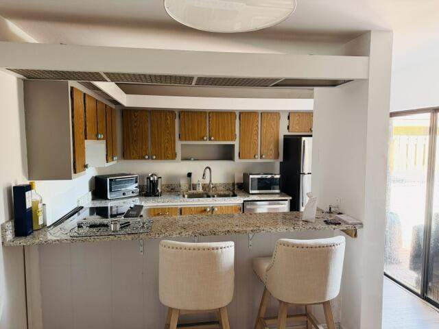 2 bedroom Townhouse at 825 Center Street #22a, Jupiter Plantation Ph II, Jupiter — photo 2