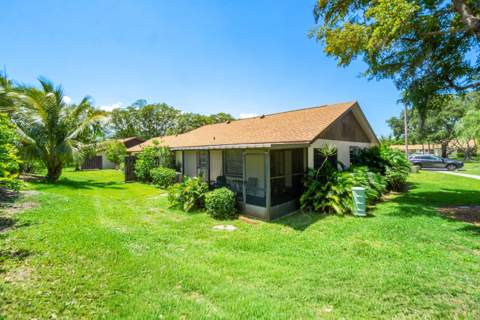 5 Via De Casas Norte #5, Boynton Beach FL - photo 20 of 21