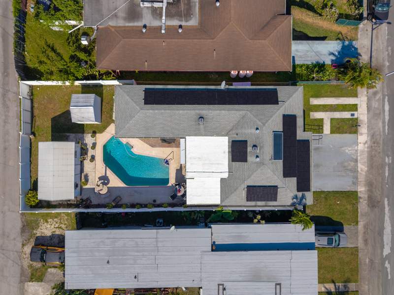 3 bedroom Single Family Residence at 262 SW 8th Street, Dania Homesites, Dania Beach — photo 2