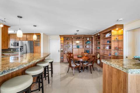 4505 S Ocean Boulevard #1008, Highland Beach FL - photo 21 of 66
