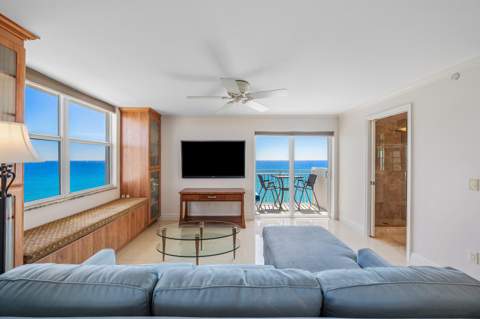 4505 S Ocean Boulevard #1008, Highland Beach FL - photo 16 of 66