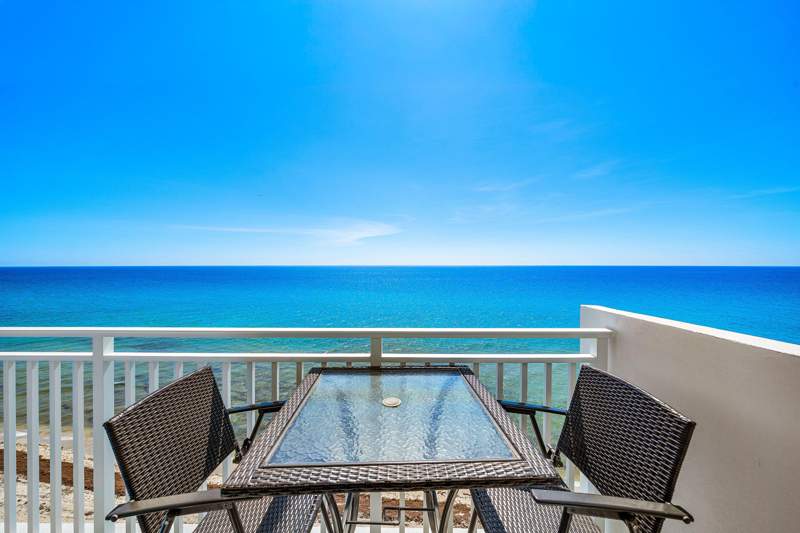 1 bedroom Condominium at 4505 S Ocean Boulevard #1008, 45 Ocean Condo, Highland Beach — photo 4