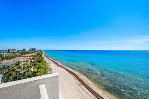 4505 S Ocean Boulevard #1008, Highland Beach FL - photo 7 of 66
