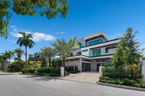 441 Isle Of Palms Drive, Fort Lauderdale FL - photo 9 of 103