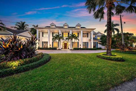 18137 Palm Point Drive, Jupiter FL - photo 6 of 92