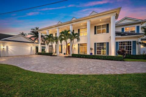 18137 Palm Point Drive, Jupiter FL - photo 7 of 92