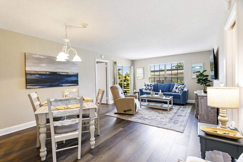 2 bedroom Condominium at 5510 Tamberlane Circle #242, Tamberlane 2 Condo, Palm Beach Gardens — photo 5