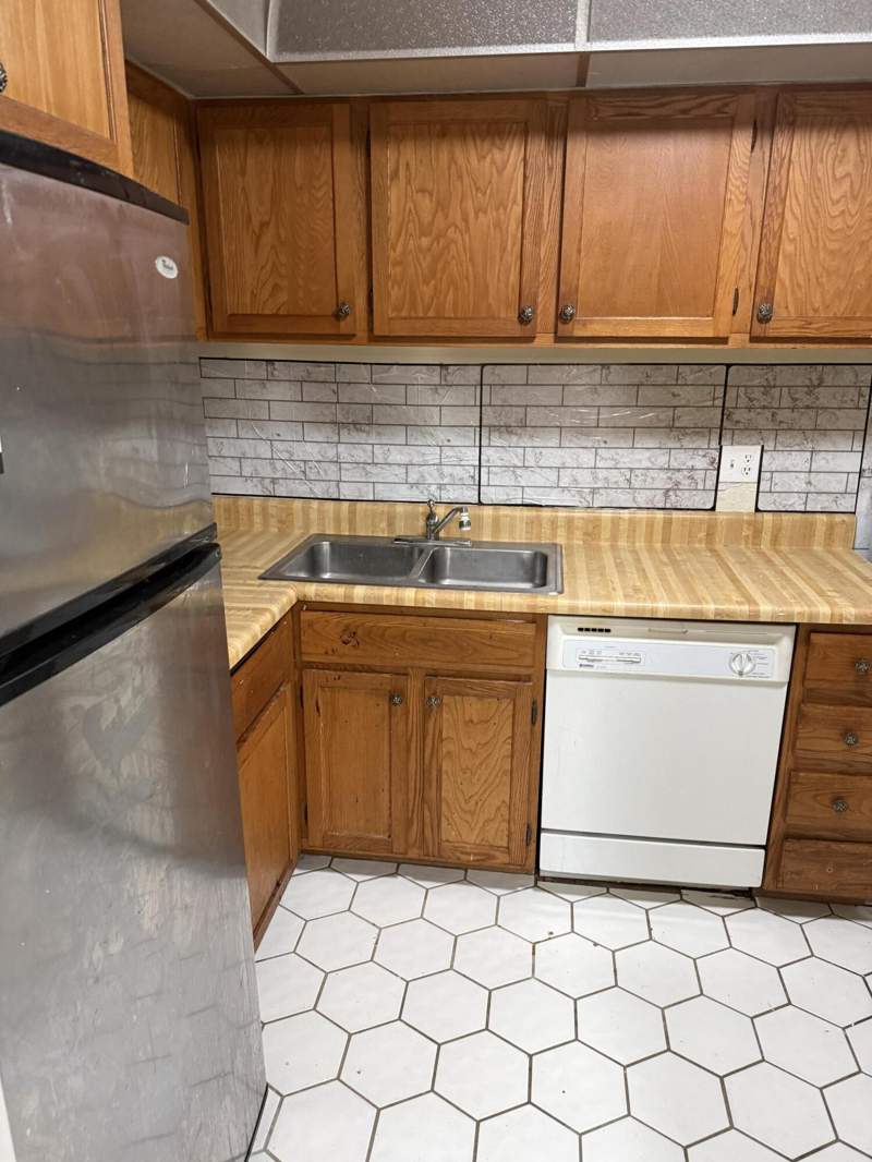 1 bedroom Condominium at 3730 Inverrary Drive #2a, International Village At, Lauderhill — photo 4