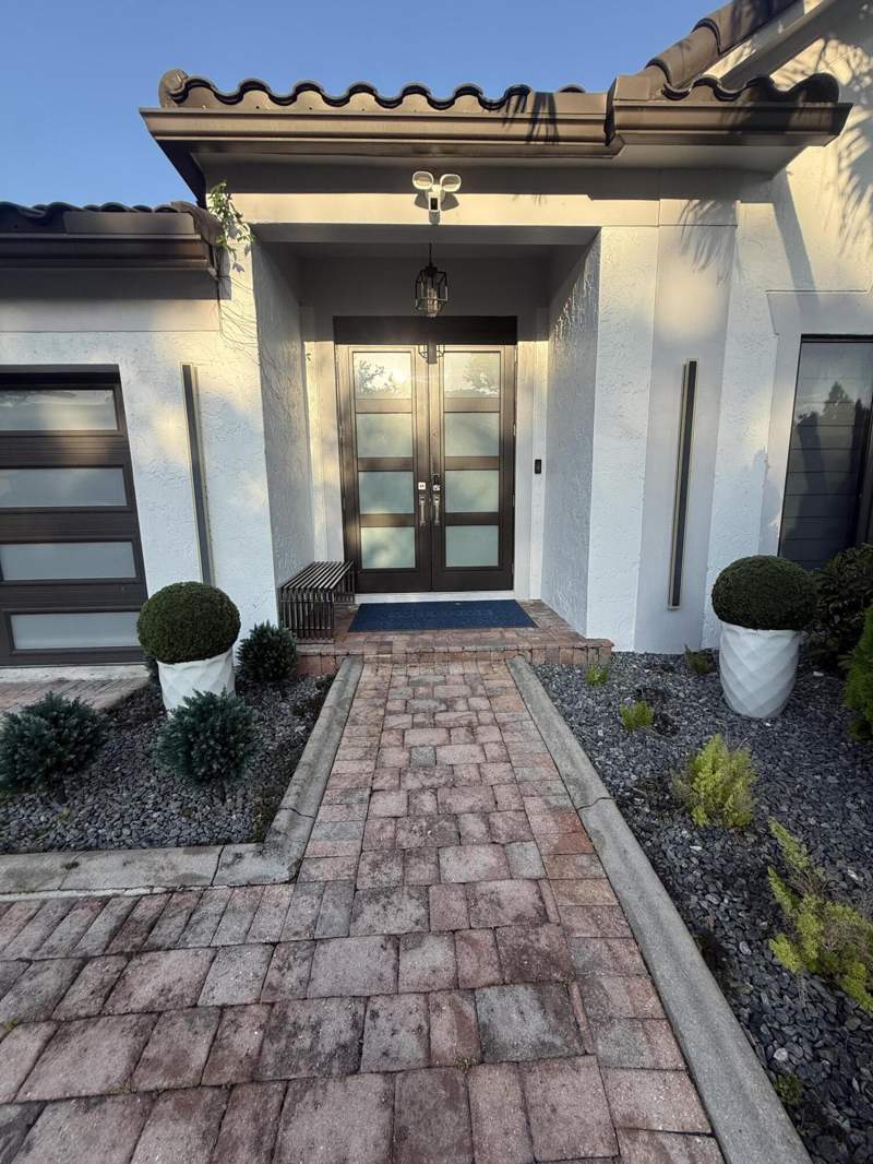 4 bedroom Single Family Residence at 7670 Live Oak Drive, Woodside Estates, Coral Springs — photo 2