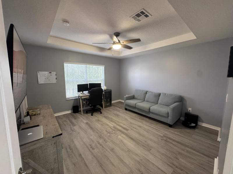 2 bedroom Townhouse at 2151 SE Eatonville Drive, East Lake Village No 2, Port St. Lucie — photo 4
