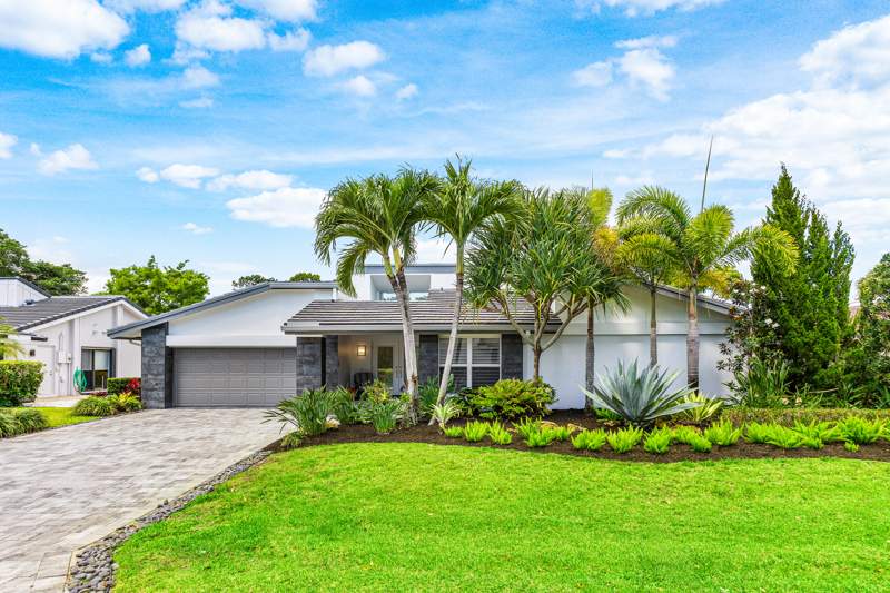 3 bedroom Single Family Residence at 632 Lakewoode Circle, Seagate Golf Club, Delray Beach — photo 3