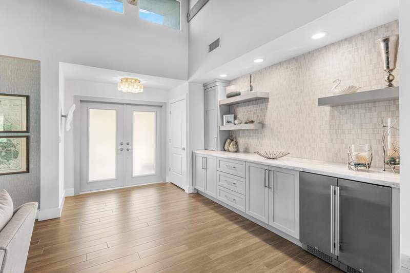 3 bedroom Single Family Residence at 632 Lakewoode Circle, Seagate Golf Club, Delray Beach — photo 5