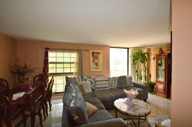 2 bedroom Condominium at 5570 NW 44th Street #318a, Inverwood Condo, Lauderhill — photo 2
