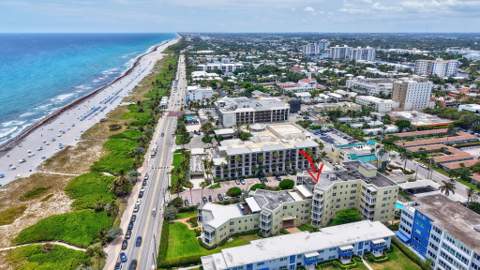 100 N Ocean Boulevard #105, Delray Beach FL - photo 7 of 37