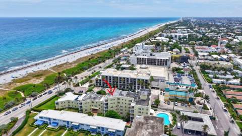 100 N Ocean Boulevard #105, Delray Beach FL - photo 8 of 37