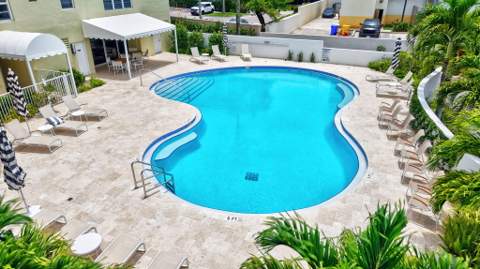 100 N Ocean Boulevard #105, Delray Beach FL - photo 9 of 37
