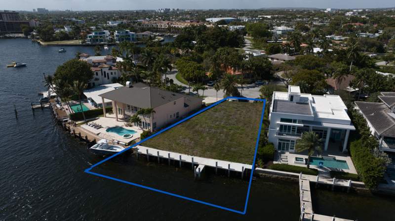 5 bedroom Single Family Residence at 2520 SE 7th Drive, Cypress Point, Pompano Beach — photo 5
