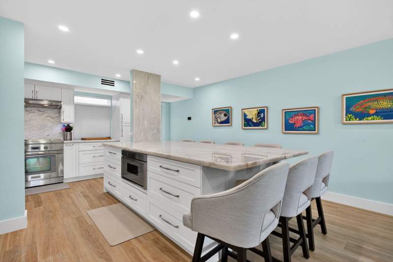 2 bedroom Condominium at 3100 NE 48th Court #214, No 3 Palm-Aire At Coral Key, Lighthouse Point — photo 4