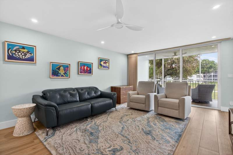 2 bedroom Condominium at 3100 NE 48th Court #214, No 3 Palm-Aire At Coral Key, Lighthouse Point — photo 5
