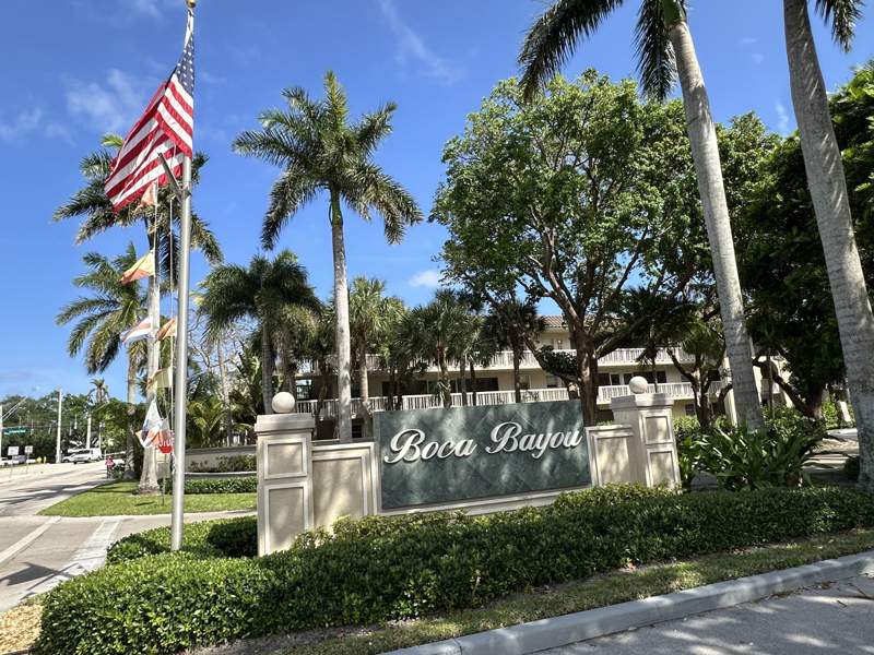 2 bedroom Condominium at 27 Royal Palm Way #406, Caribbean At Boca Bayou Condo, Boca Raton — photo 3
