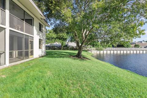 3100 NW 46th Street #102, Oakland Park FL - photo 23 of 29
