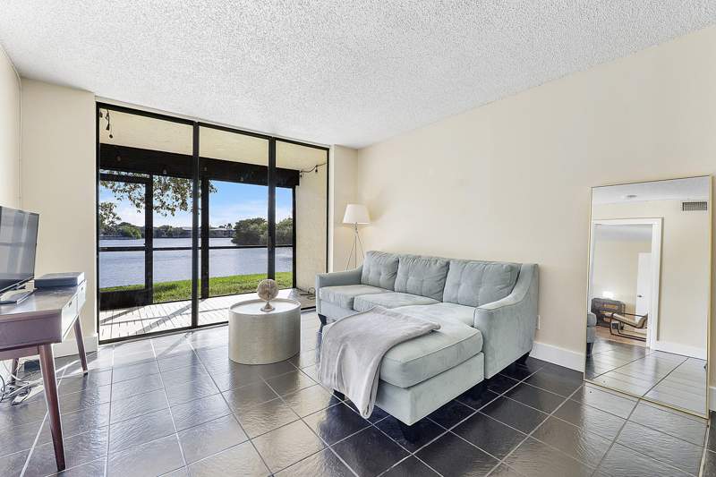 2 bedroom Condominium at 3100 NW 46th Street #102, Mira Lago Condo, Oakland Park — photo 4