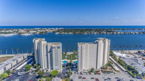 1801 S Flagler Drive #1007, West Palm Beach FL - photo 9 of 40