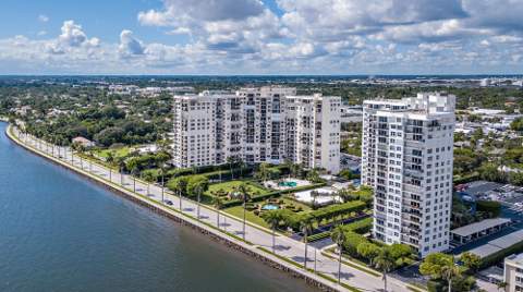 1801 S Flagler Drive #1007, West Palm Beach FL - photo 11 of 40