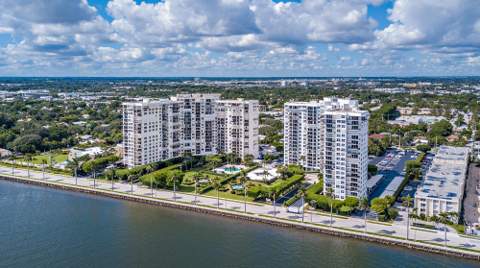 1801 S Flagler Drive #1007, West Palm Beach FL - photo 12 of 40