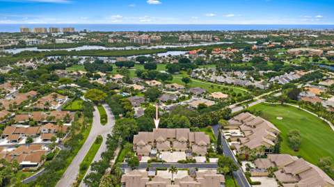 17165 Waterbend Drive #206, Jupiter FL - photo 22 of 26