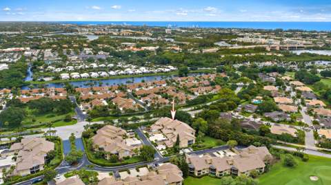 17165 Waterbend Drive #206, Jupiter FL - photo 24 of 26