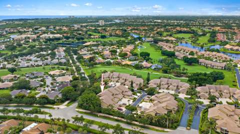 17165 Waterbend Drive #206, Jupiter FL - photo 23 of 26