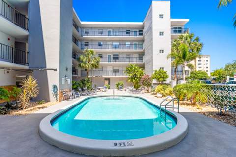 1750 Jefferson Street #507, Hollywood FL - photo 7 of 54