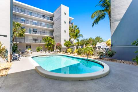 1750 Jefferson Street #507, Hollywood FL - photo 8 of 54