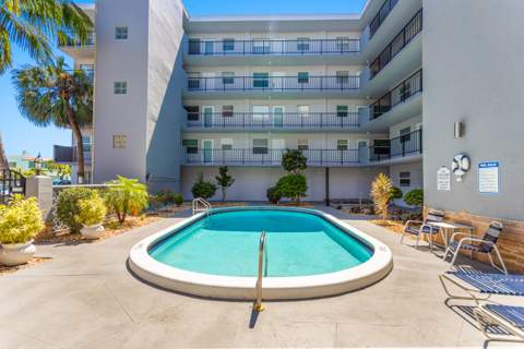 1750 Jefferson Street #507, Hollywood FL - photo 9 of 54