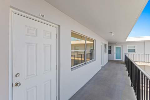1750 Jefferson Street #507, Hollywood FL - photo 12 of 54