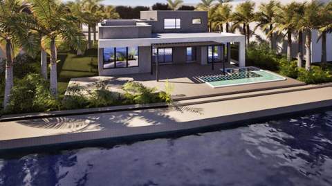 2520 SE 7th Drive, Pompano Beach FL - photo 8 of 8