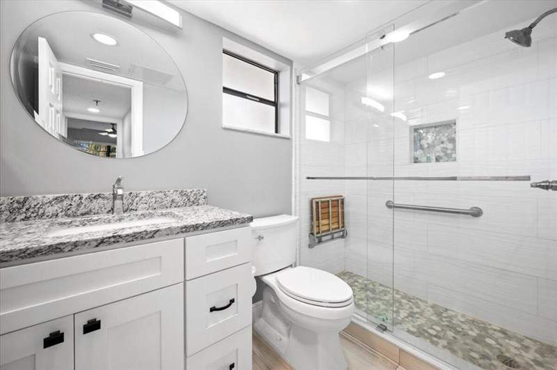 1 bedroom Condominium at 4640 W Lucerne Lakes Blvd W #205, Sunrise Of Palm Beach Condo 1,2,3,4, 14 And 17, Lake Worth — photo 4